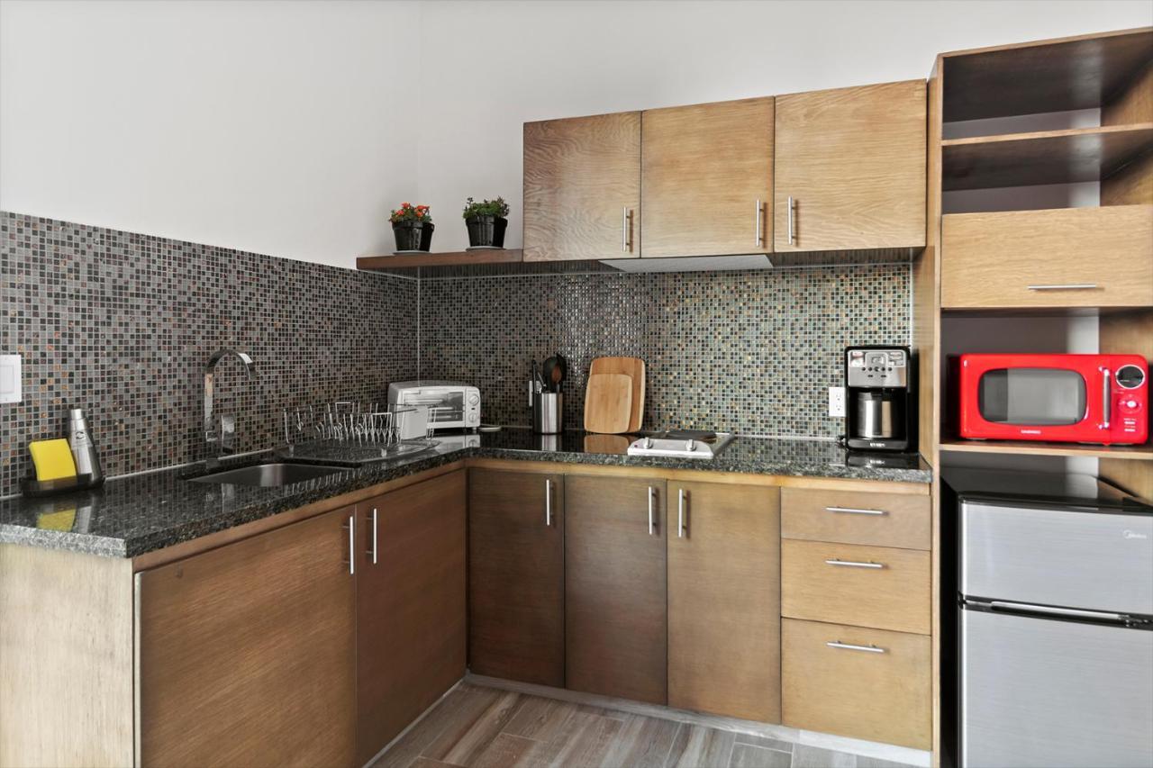 Suite Loft Moderno Ubicacion Inmejorable 104A Querétaro Екстериор снимка